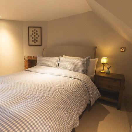 Cotswold Cottage- Central ويتني المظهر الخارجي الصورة
