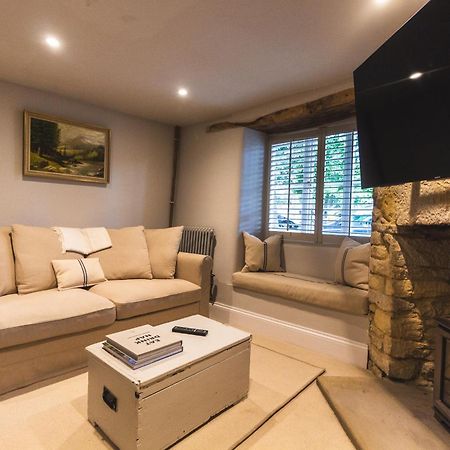 Cotswold Cottage- Central ويتني المظهر الخارجي الصورة