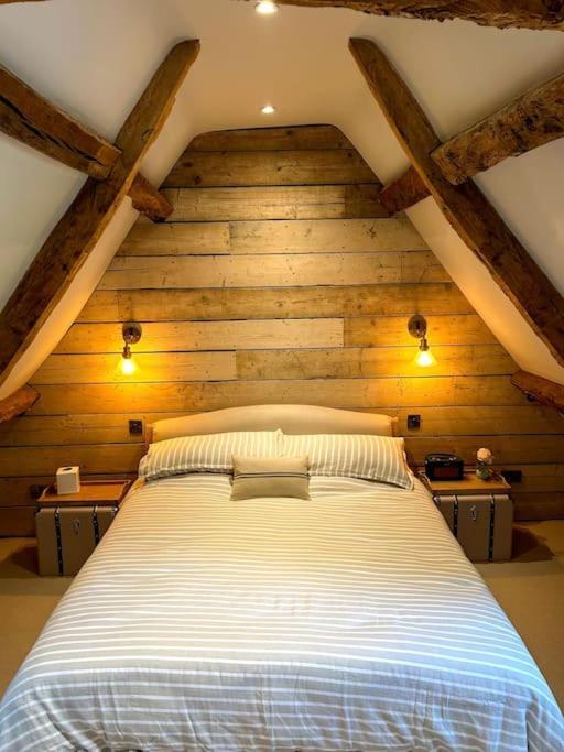 Cotswold Cottage- Central ويتني المظهر الخارجي الصورة