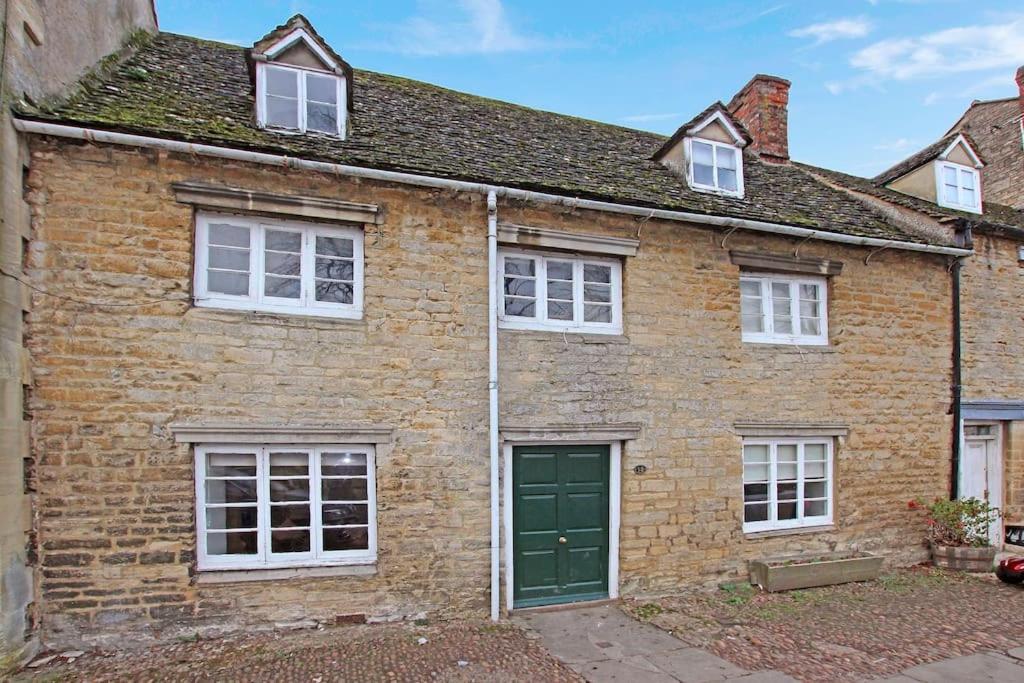 Cotswold Cottage- Central ويتني المظهر الخارجي الصورة