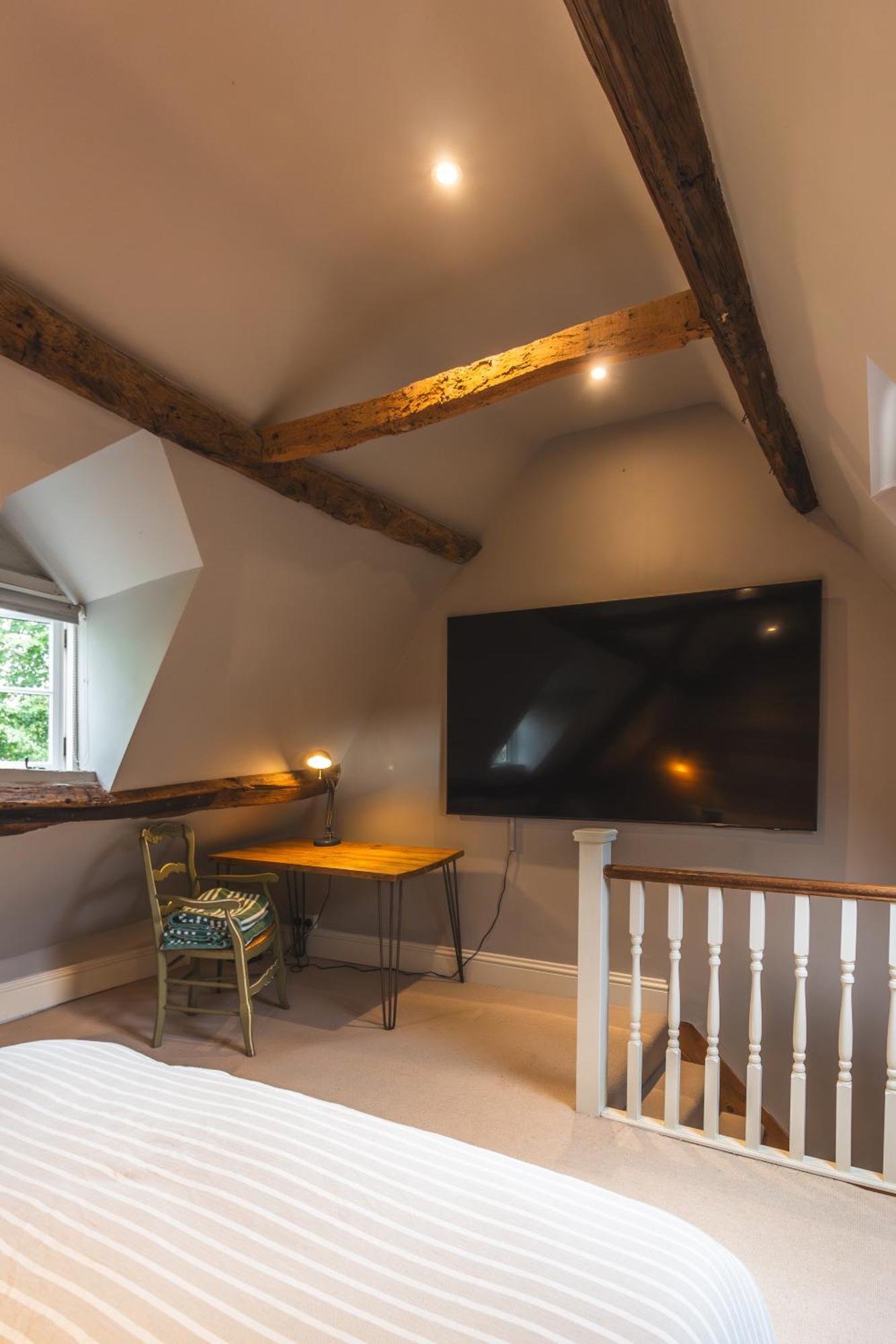 Cotswold Cottage- Central ويتني المظهر الخارجي الصورة