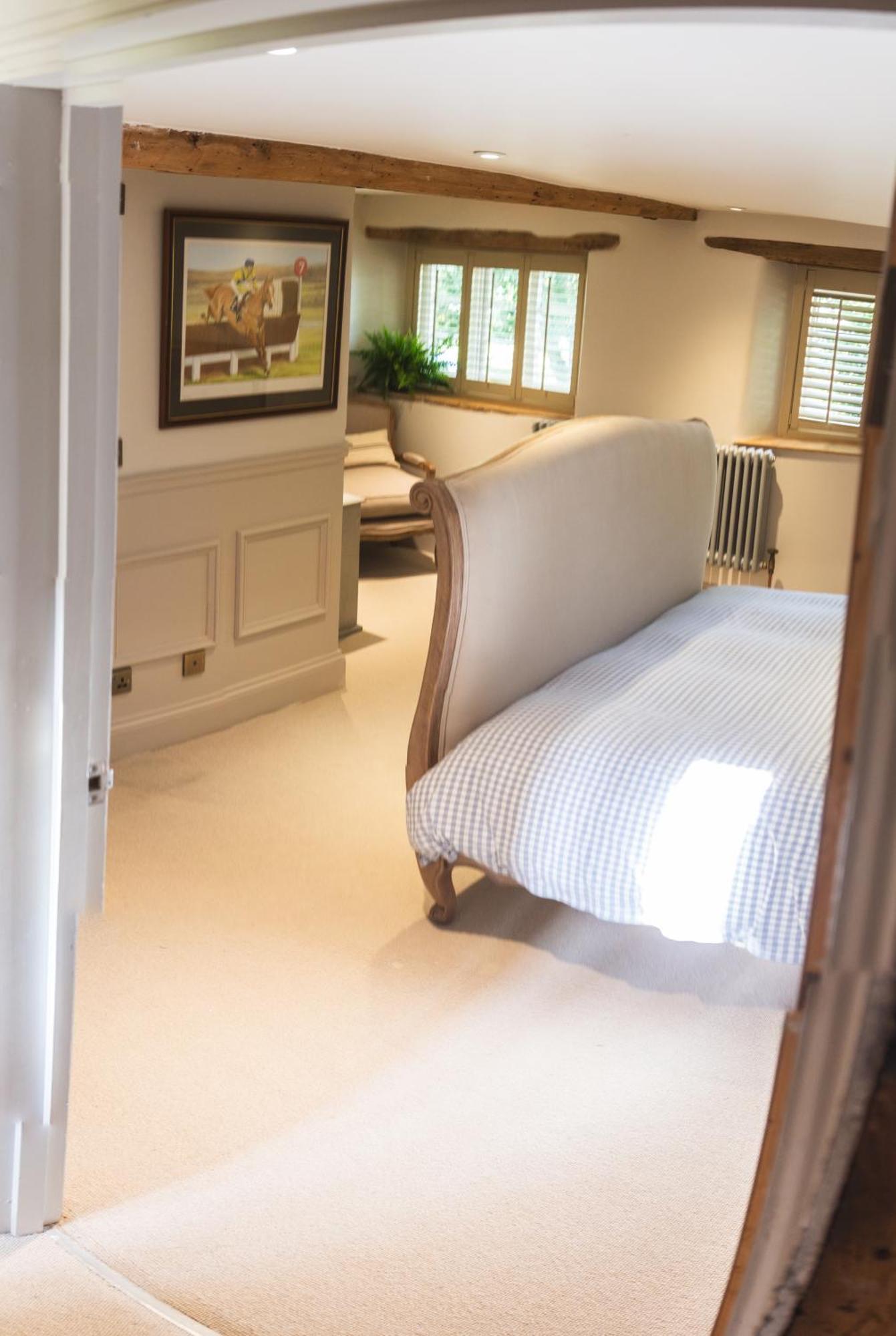 Cotswold Cottage- Central ويتني المظهر الخارجي الصورة