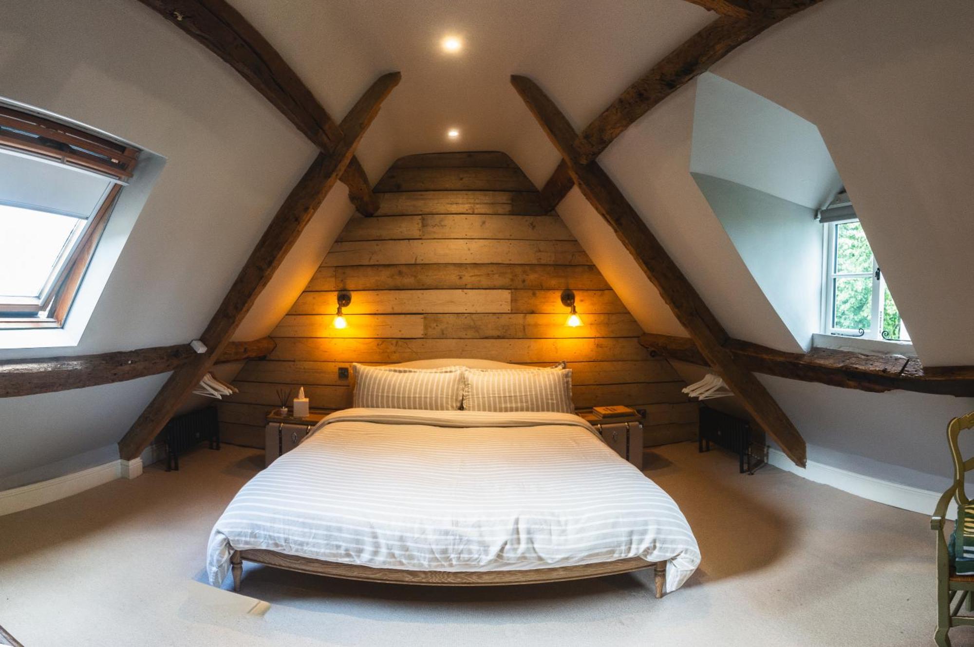 Cotswold Cottage- Central ويتني المظهر الخارجي الصورة
