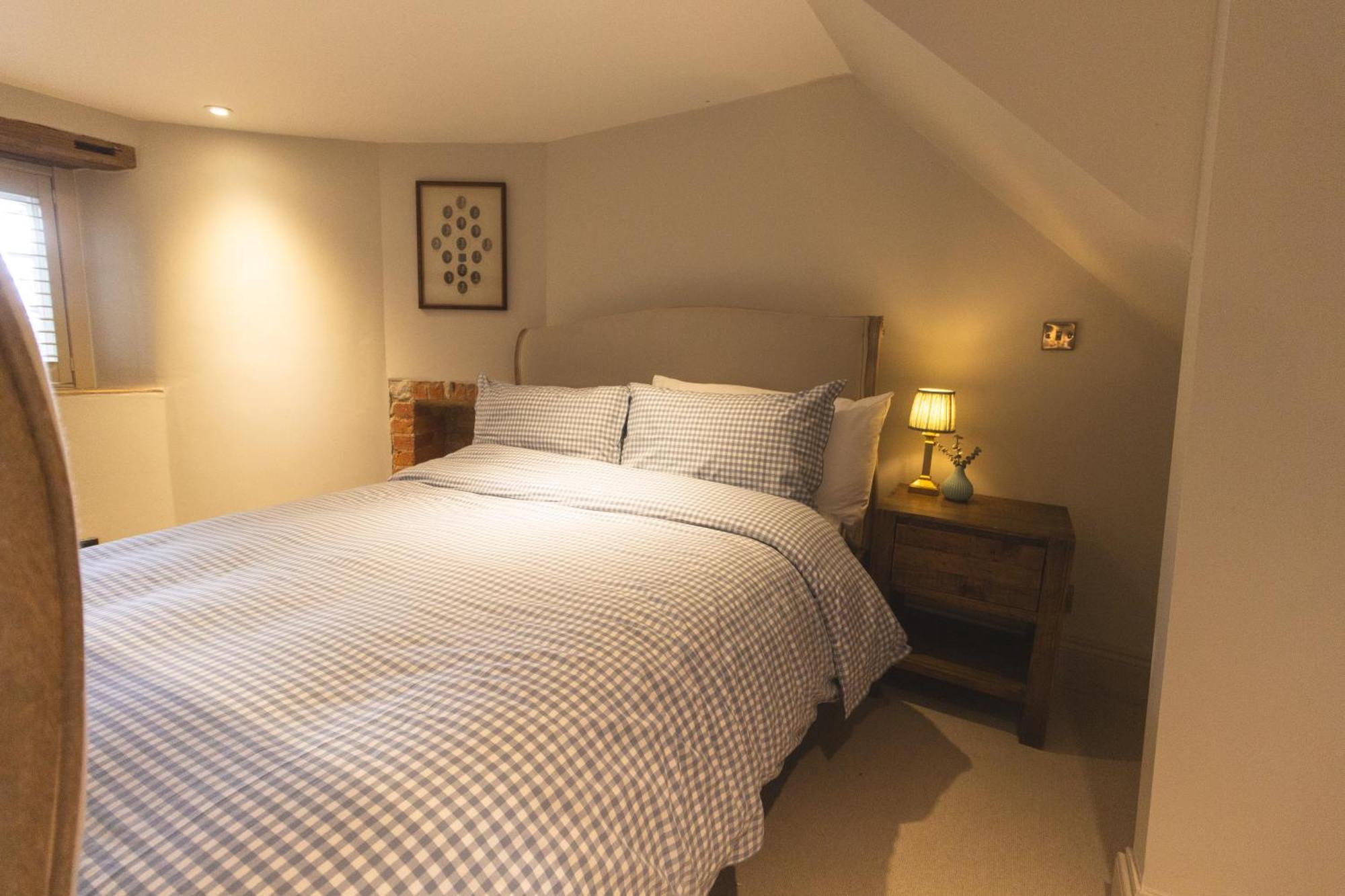 Cotswold Cottage- Central ويتني المظهر الخارجي الصورة
