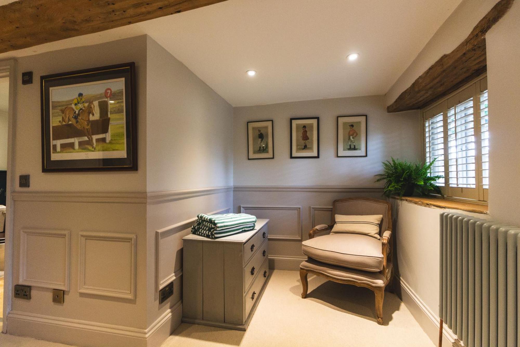 Cotswold Cottage- Central ويتني المظهر الخارجي الصورة