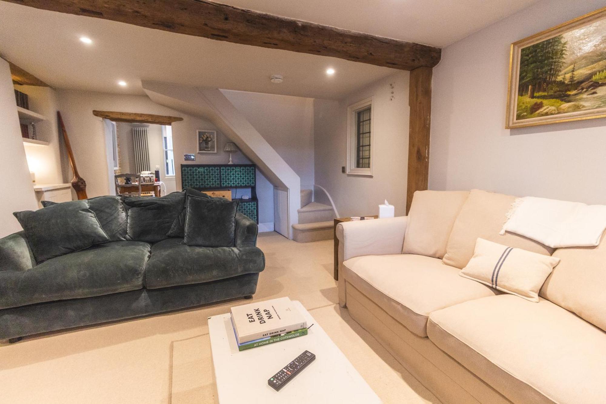 Cotswold Cottage- Central ويتني المظهر الخارجي الصورة