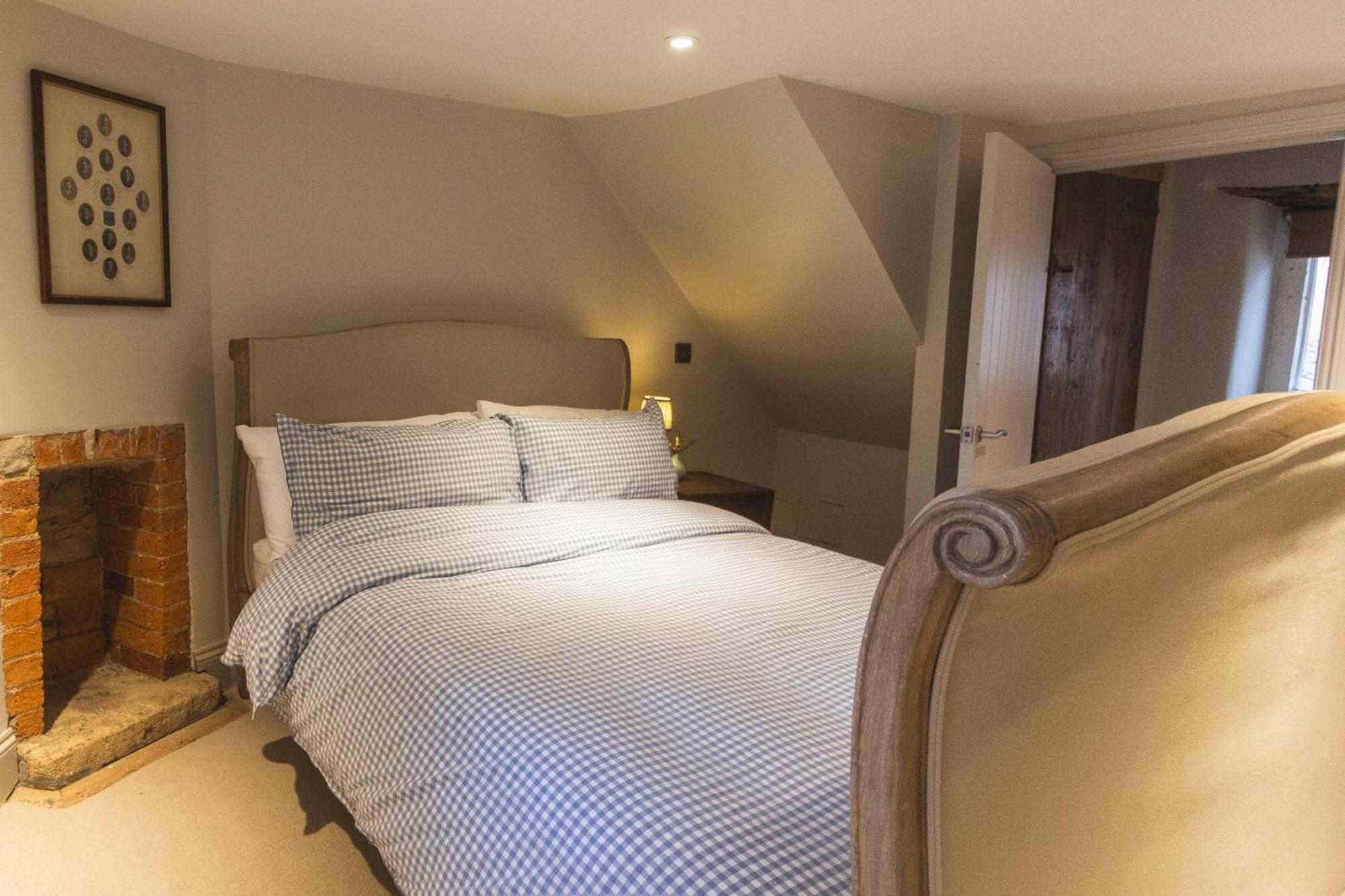 Cotswold Cottage- Central ويتني المظهر الخارجي الصورة